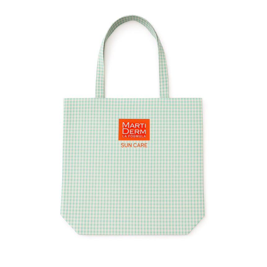 RXC Martiderm Bolso Verde