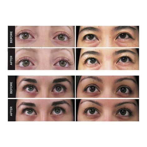 MD Lash Factor 5.91 ml.