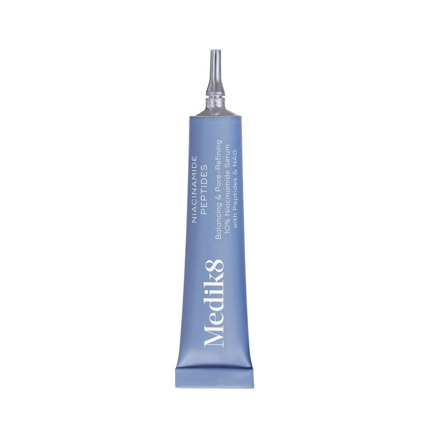 RXC Medik8 Niacinamide Peptidos 4 ml