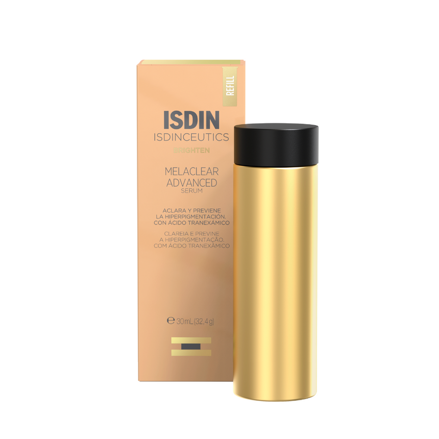 Isdinceutics Melaclear Advanced Refill 30 ml.