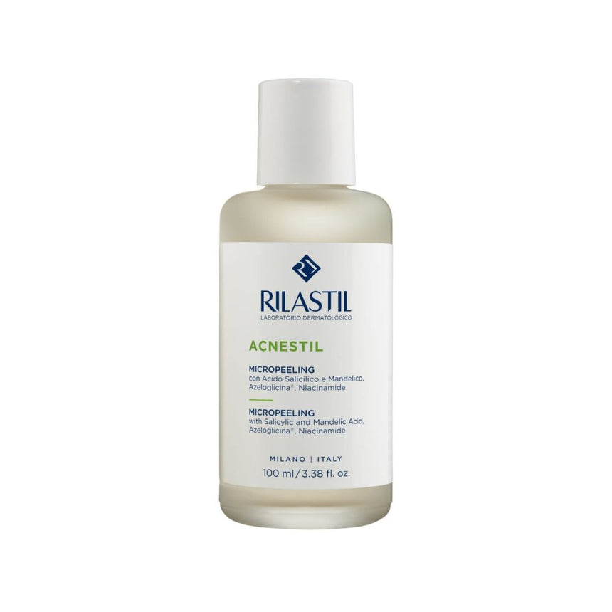 Rilastil Acnestil Micropeeling 100 ml.