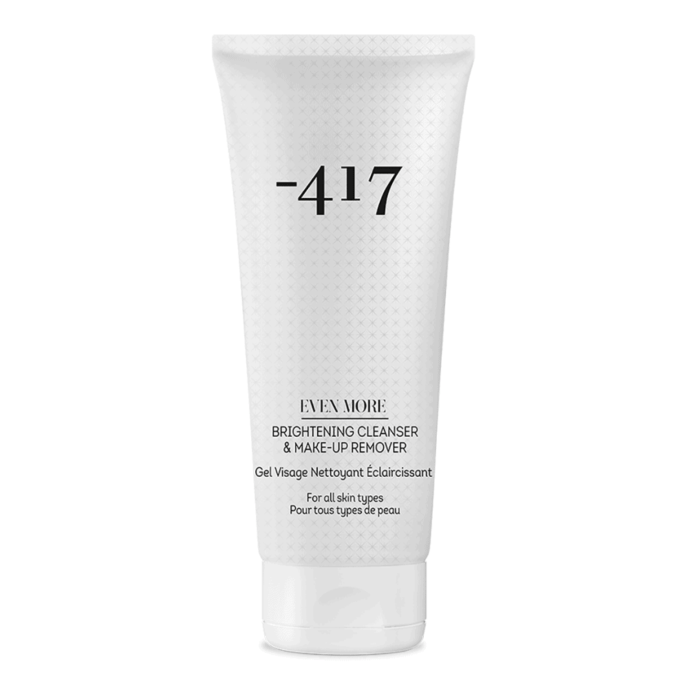 Brightening Cleansing