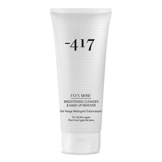 Brightening Cleansing