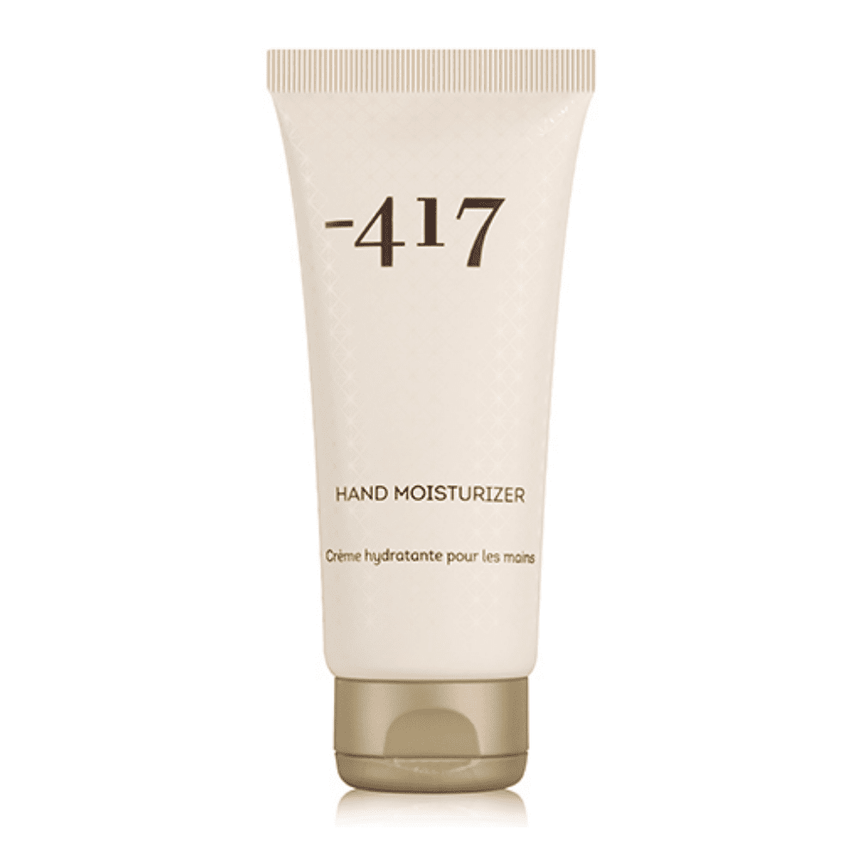 Minus 417 Anti Oxidant Hand Moisturizer