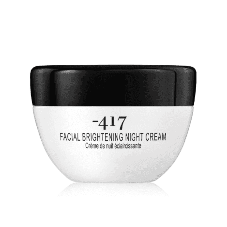 Minus 417 Brightening Night Cream 50 ml.
