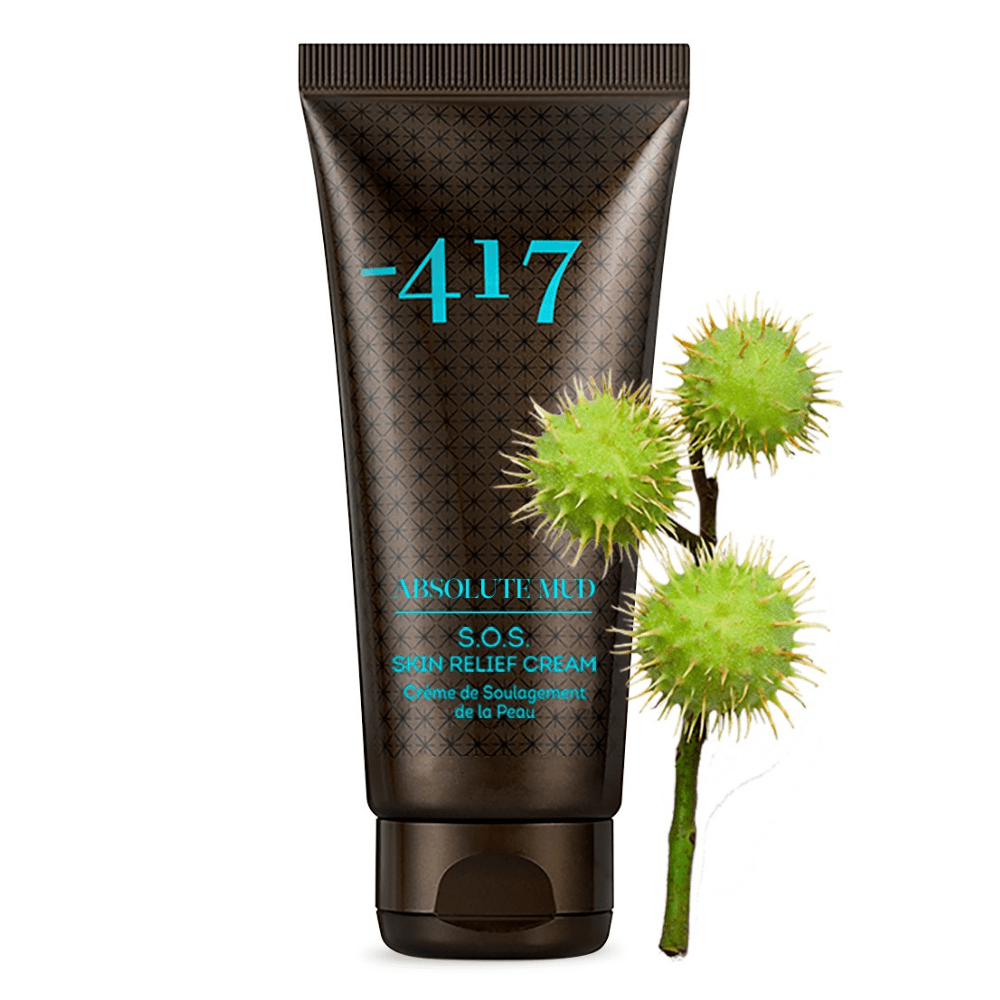 Minus 417 SOS Skin Relief Cream 100 ml.