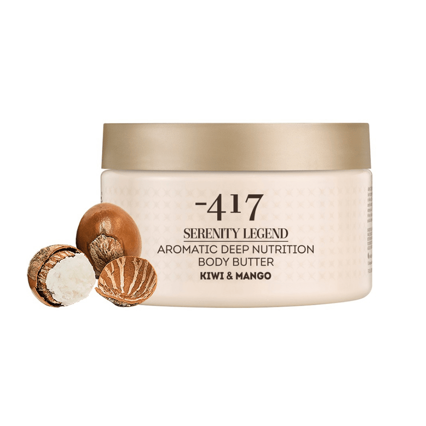 Minus 417 Aromatic Body Butter 250 ml.
