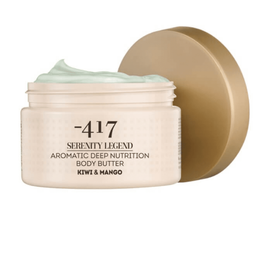 Minus 417 Aromatic Body Butter 250 ml.