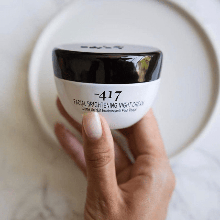 Minus 417 Brightening Night Cream 50 ml.