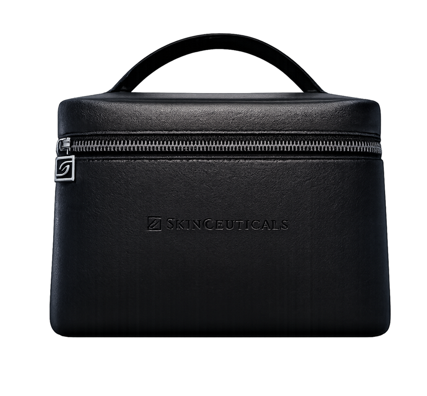 RXC Skinceutical Neceser Negro