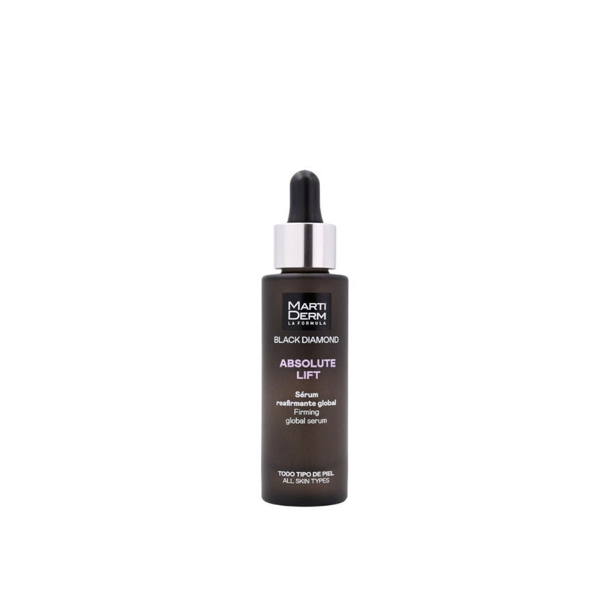 Sérum Martiderm Absolute Lift Black Diamond 30 ml.