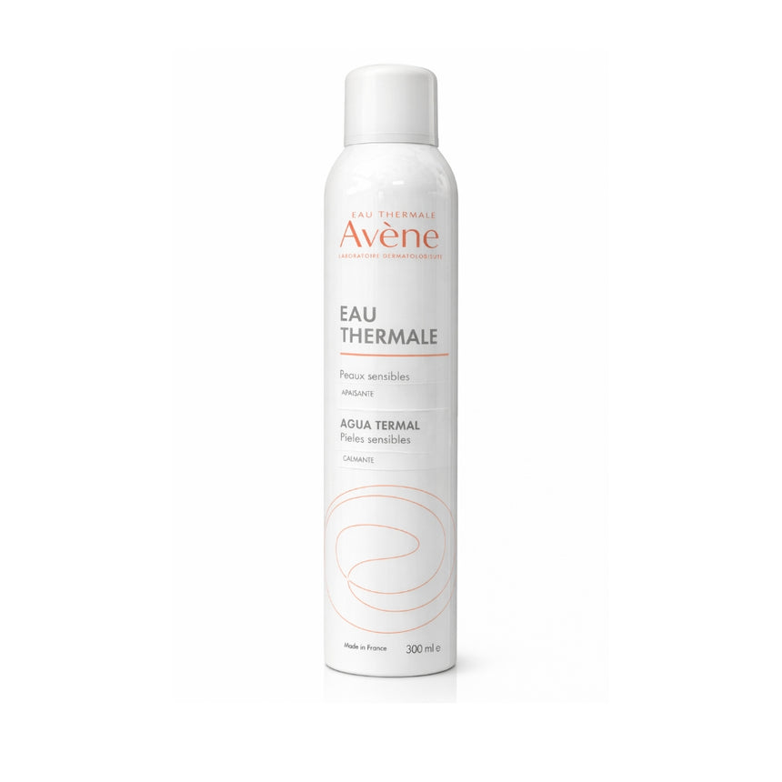 Agua Termal Avene Calmante Antiirritante 300 ml
