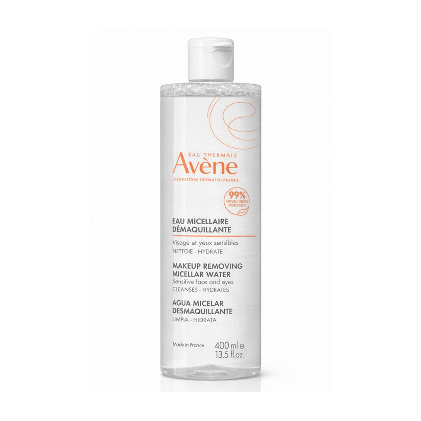 Loción Micelar Avène 400 ml