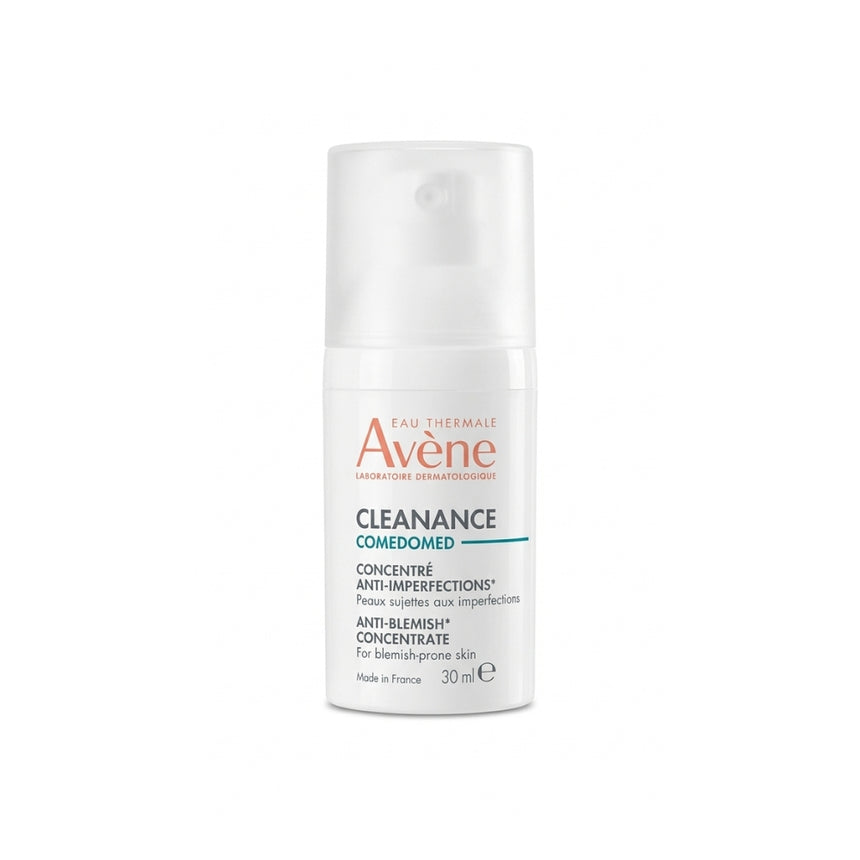 Tratamiento Avène Cleanance Comedomed 30 ml