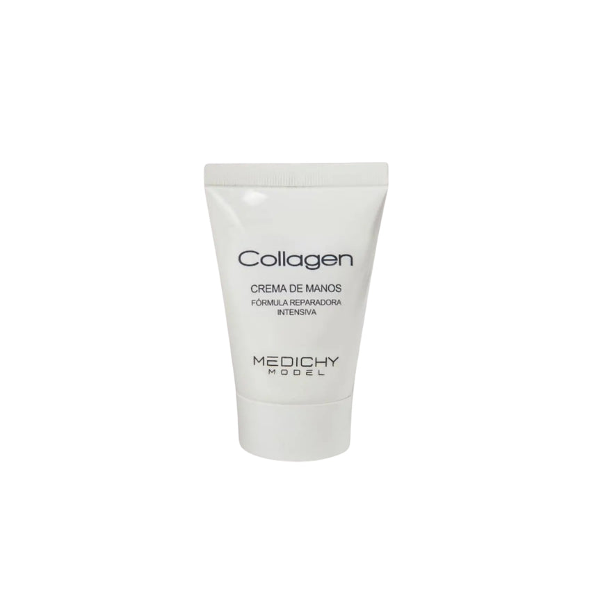 Crema de Manos Collagen Reparadora 50 g