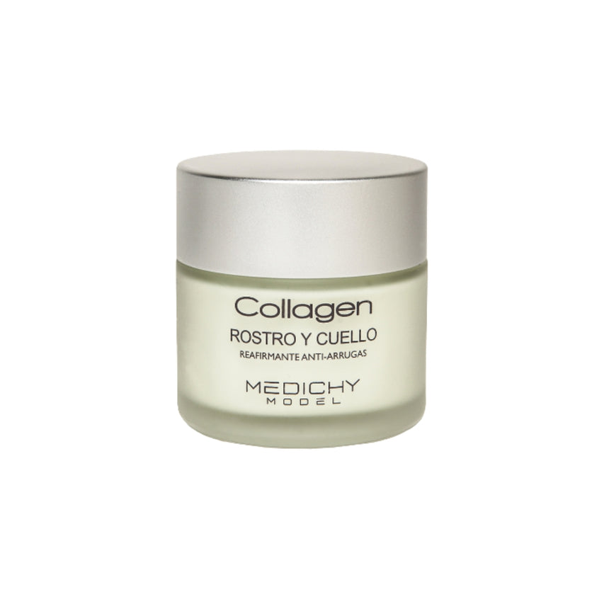 Crema Collagen Rostro y Cuello 50 ml