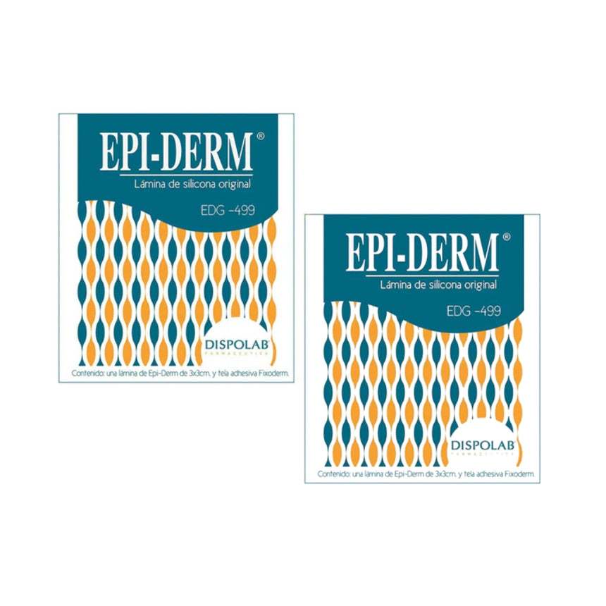 Duo EPIDERM 499