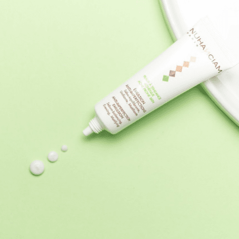 Nuhanciam Emulsión Anti-imperfecciones 30 ml.