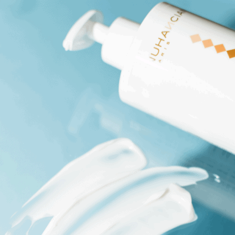 Nuhanciam Leche Corporal 24 Horas 500 ml.