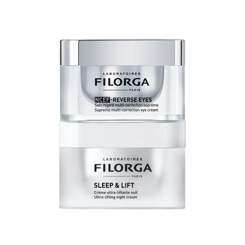 Pack Filorga Efecto Lifting y Firmeza Noche