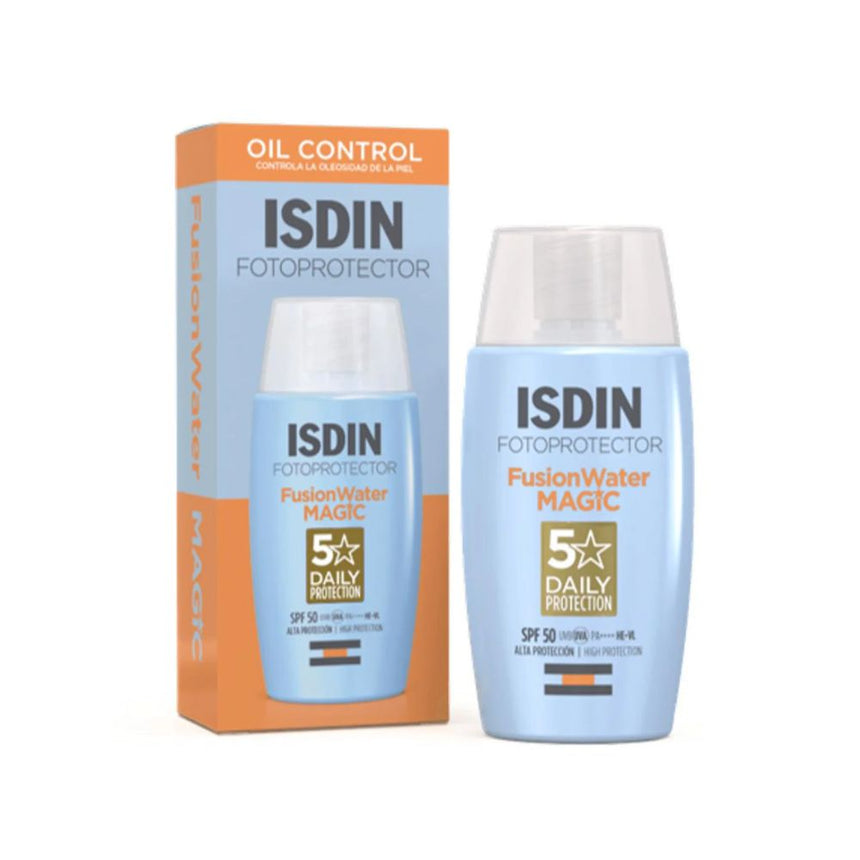 Isdin Pack Protección