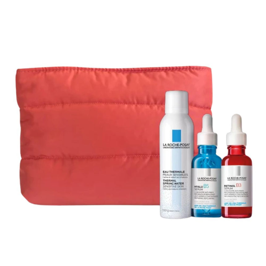 Pack La Roche Posay Retinol