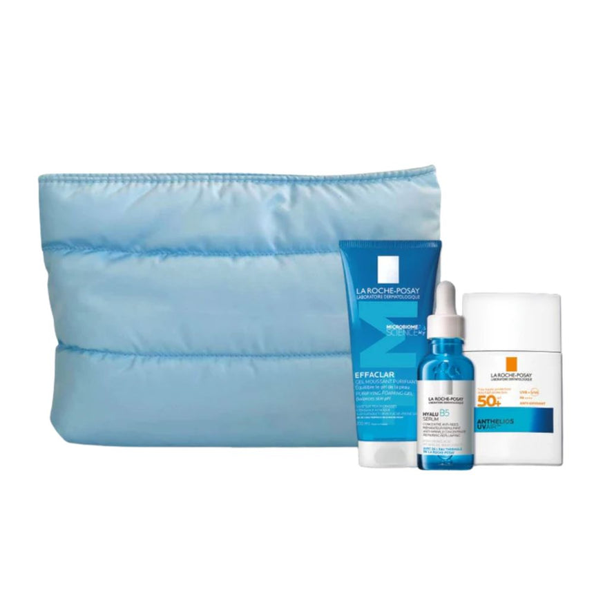Pack La Roche Posay Rutina Diaria