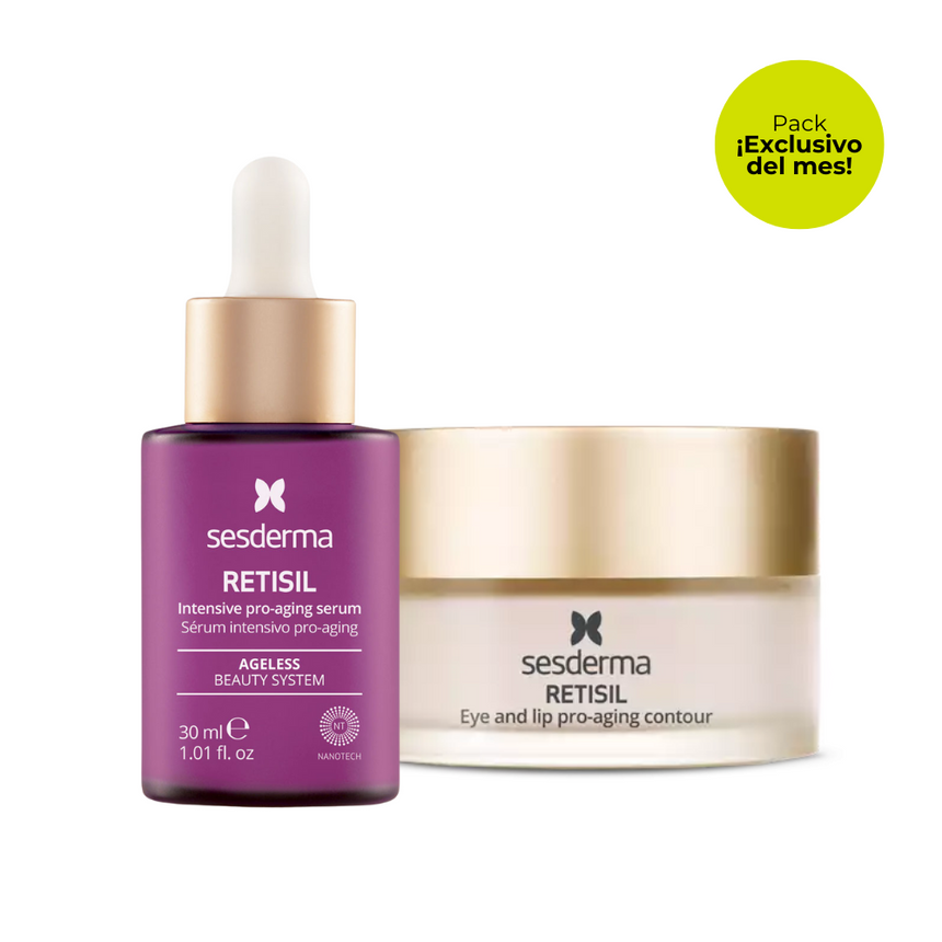 Sesderma Pack Antiedad Retisil