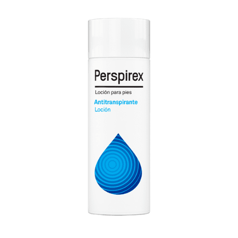 Perspirex loción 100 ml.