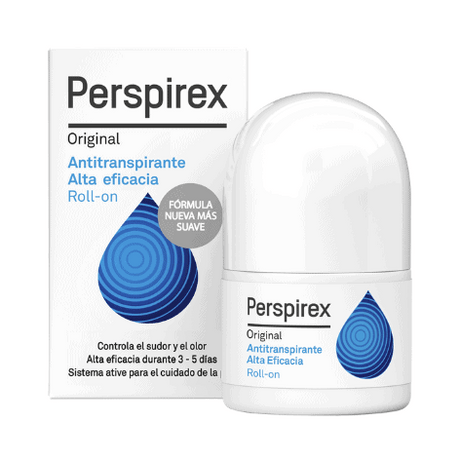 Perspirex Original Roll-on 20 ml.