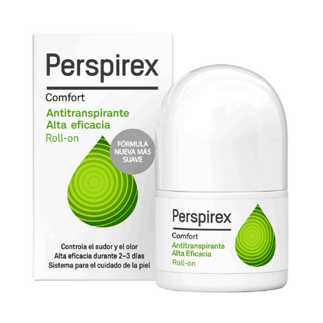 Perspirex Comfort Roll-on 20 ml.