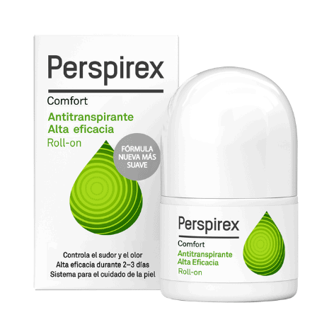 Perspirex Comfort Roll-on 20 ml.