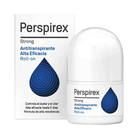 Perspirex Strong Roll-on