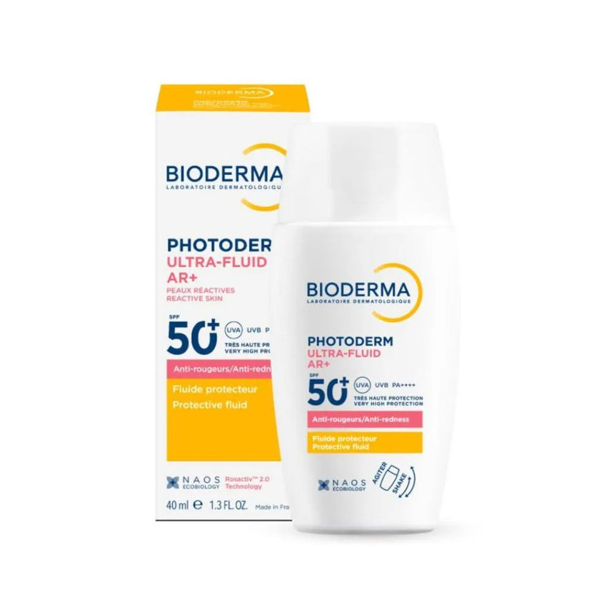 Fotoprotector Bioderma Photoderm Ultra Fluid AR+ 40ml