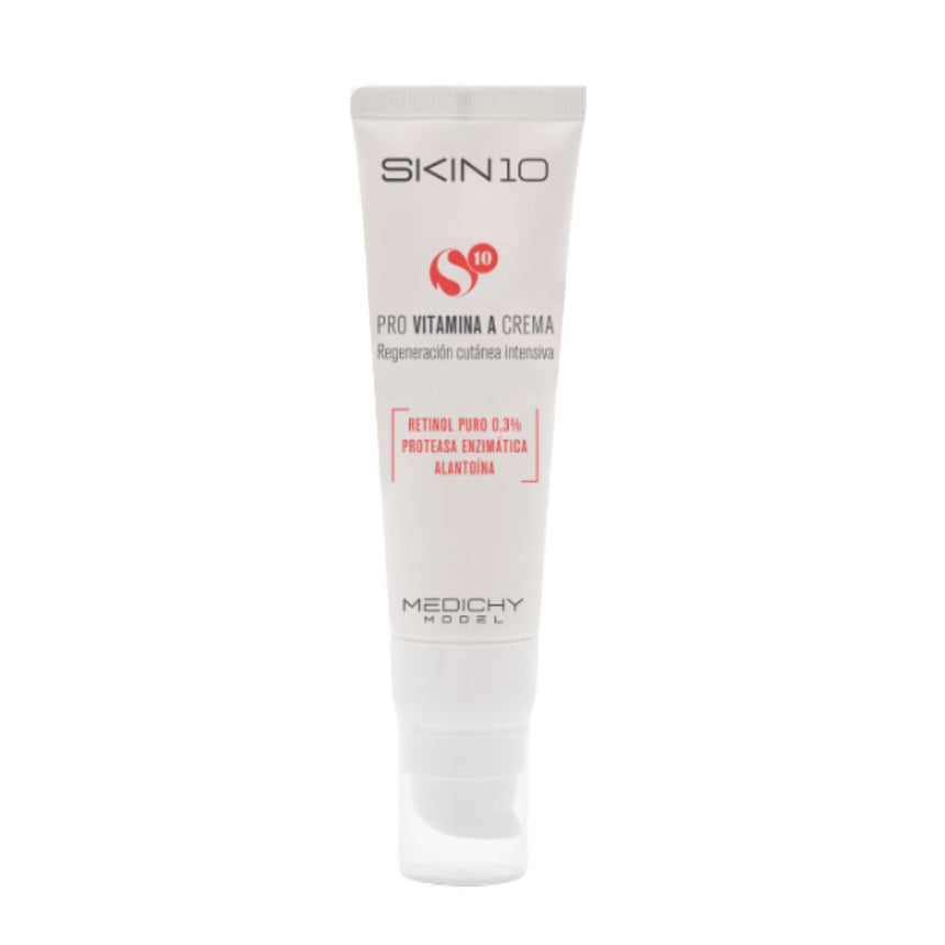 Crema Skin10 Retinol 50 ml