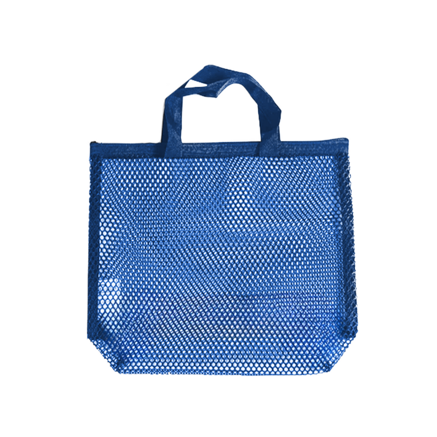 RXC Cerave Bolsa Pequeña de Malla Azul