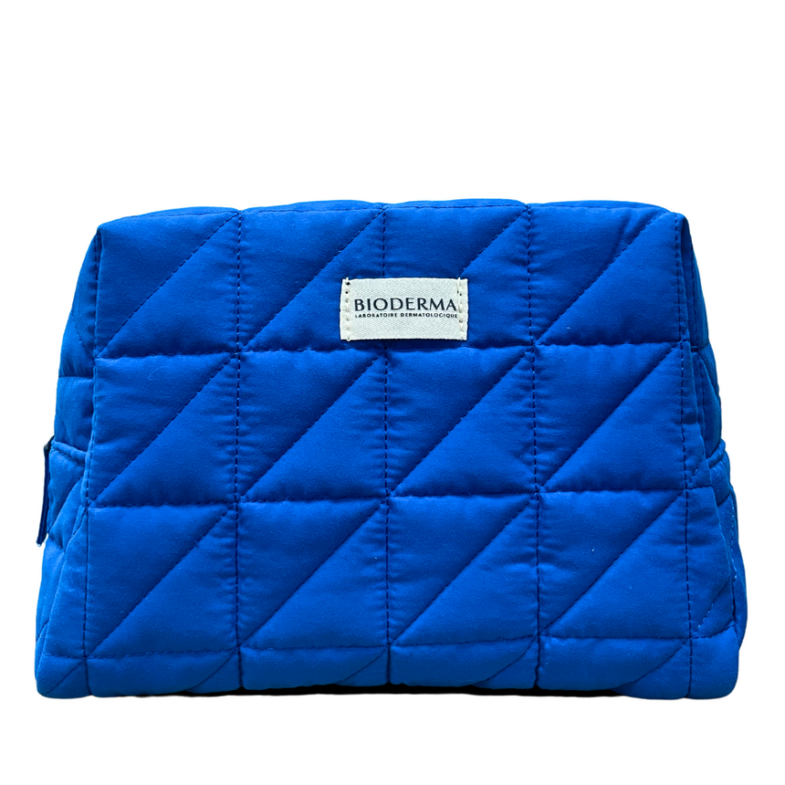 RXC Bioderma Neceser Colchonable Azul