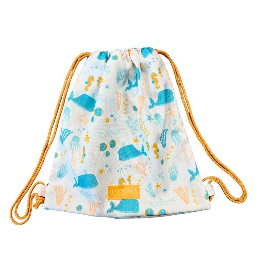 RXC Bioderma Mochila Photoderm Pediatrics