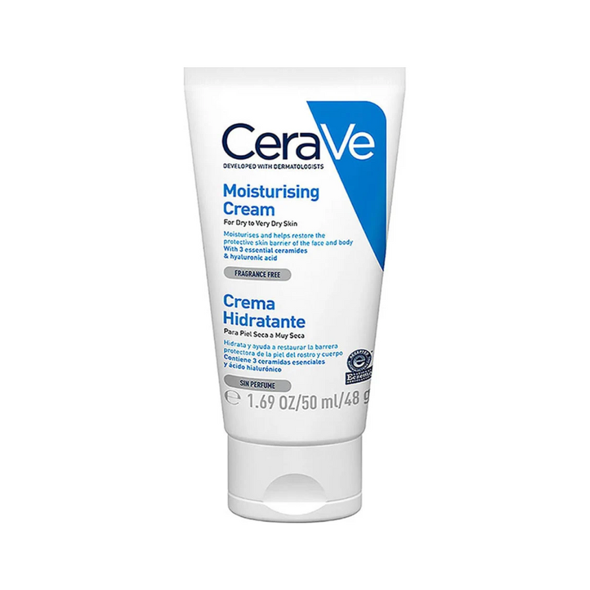 RXC Cerave Crema Hidratante 50 ml.