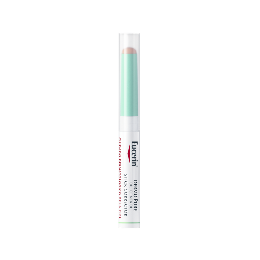 RXC Eucerin Dermopure Oil Control Stick Corrector