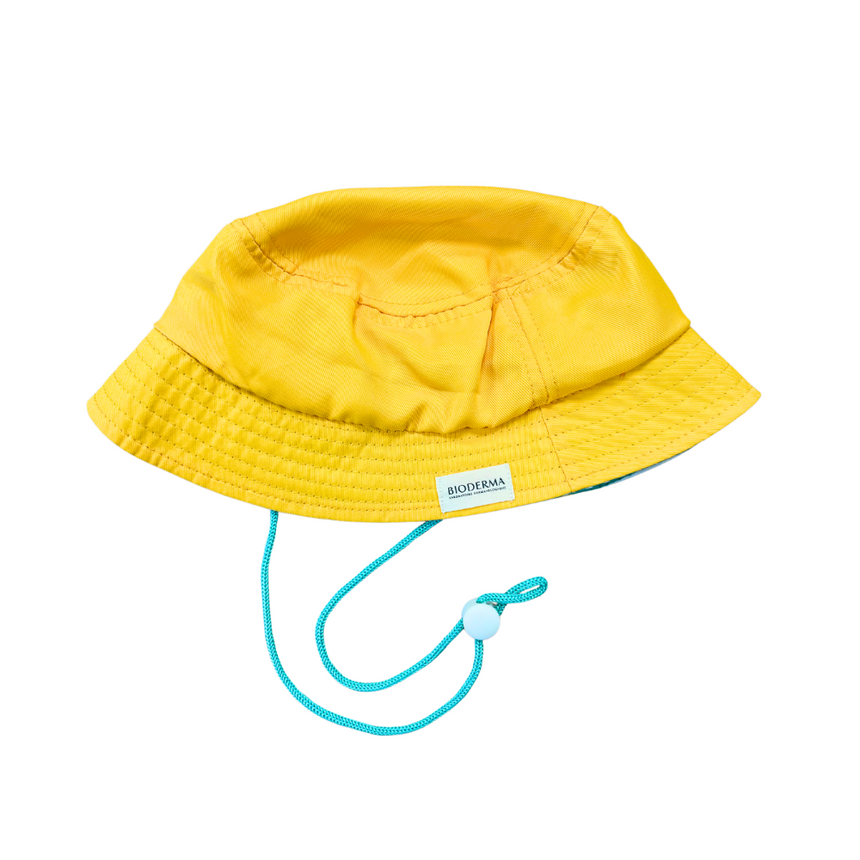 RXC Bioderma Sombrero Amarillo Photoderm Pediatrics