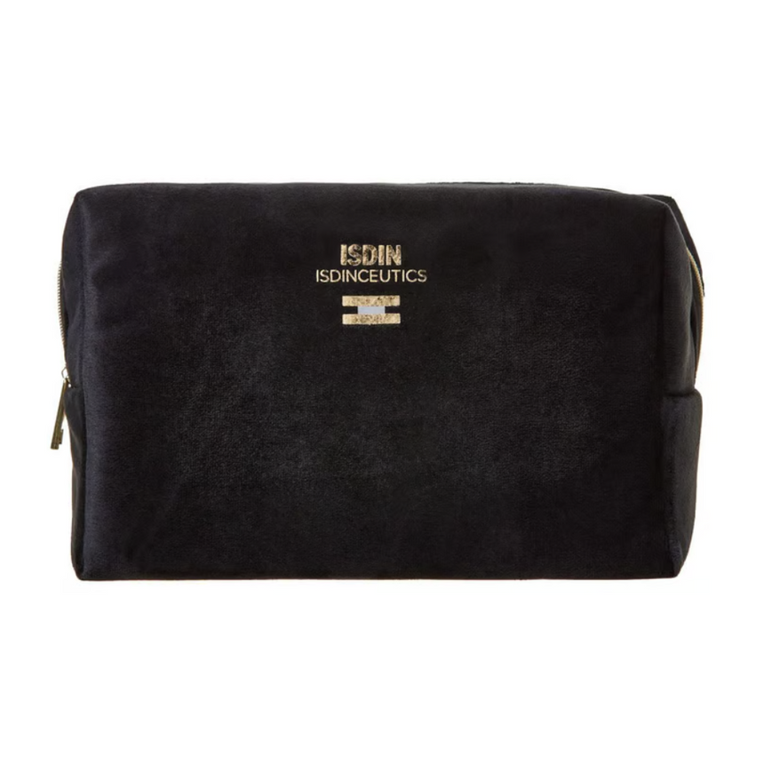 RXC Isdin Neceser Negro Velvet