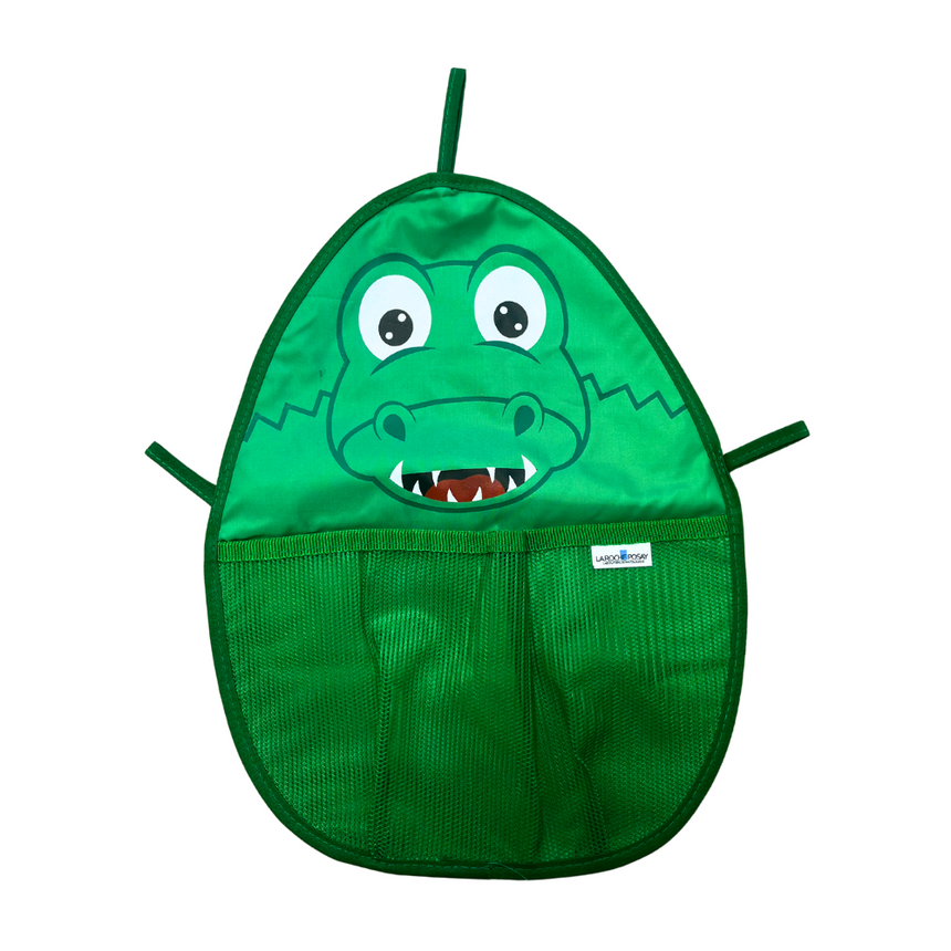 RXC La Roche Posay Colgador Cocodrilo