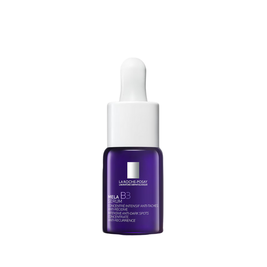 RXC La Roche Posay Mini Mela B3 Serum 10 ml.