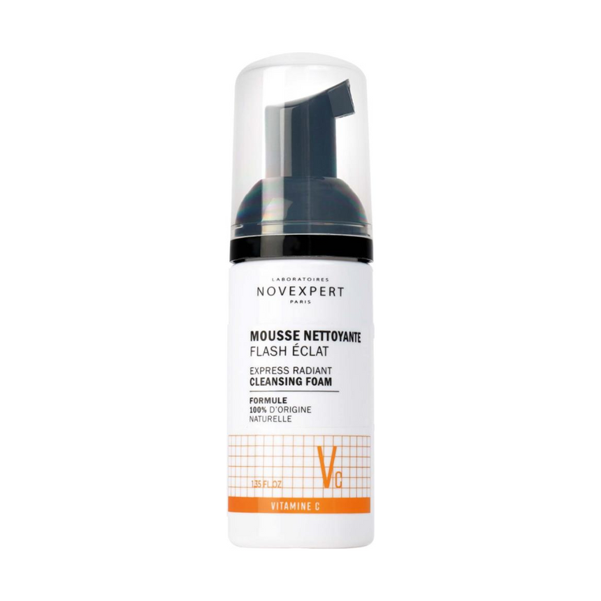 RXC Novexpert Espuma Limpiadora con Vitamina C 40 ml.