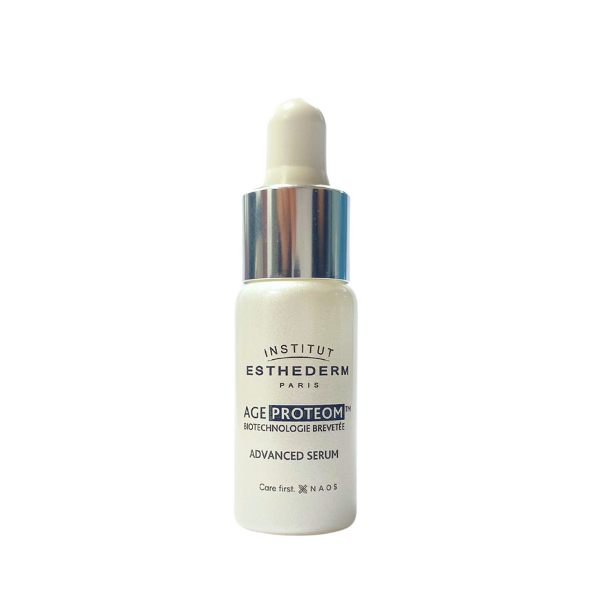 RXC Institut Esthederm Mini Age Proteom Serum 5 ml.
