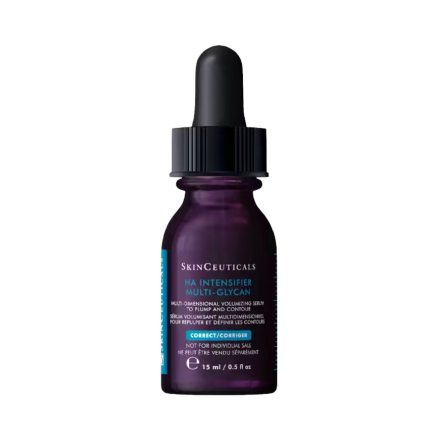 RXC SkinCeuticals Serum de Ácido hialurónico HA Intensifier Multi-Glycanr 15 ml.