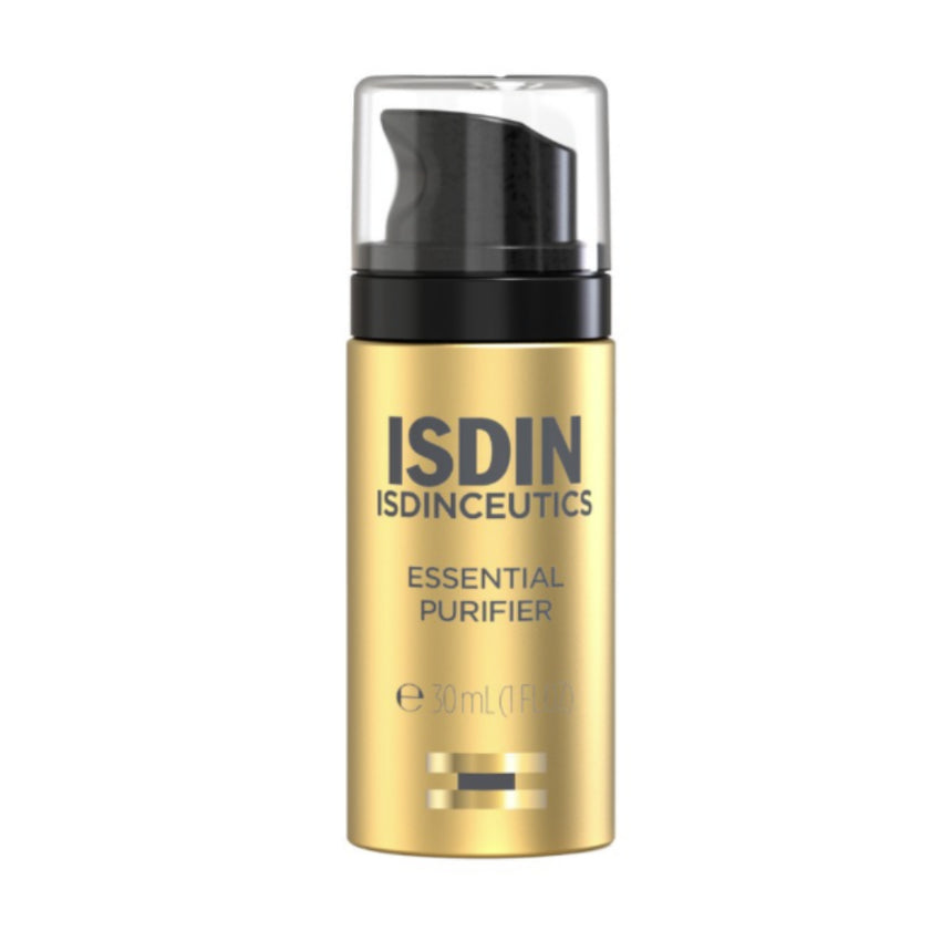 RXC Isdin Isdinceutics Essential Purifier 30 ml