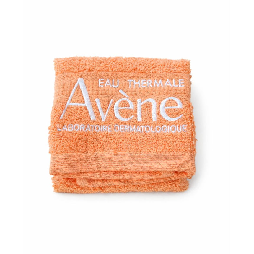 RXC Avène Toalla Naranja
