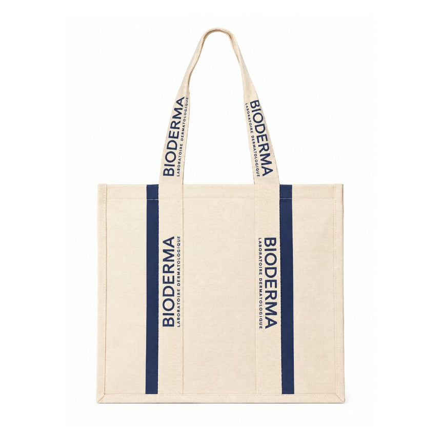 RXC Bioderma Bolso de Rayas Octubre